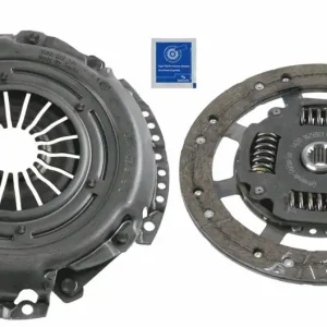 Zestaw sprzęgieł SACHS 3000 803 001 Oferta limitowana
