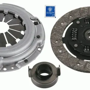 Zestaw sprzęgieł SACHS 3000 807 002 Niska cena