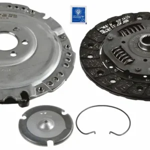 Zestaw sprzęgieł SACHS 3000 810 001 Oferta czasowa