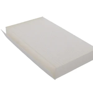 Bestseller Filtr, wentylacja przestrzeni pasażerskiej CORTECO 80001460