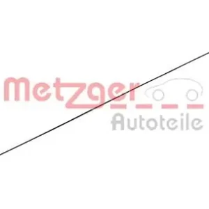 Bezpieczna płatność Miarka olejowa METZGER 8001006