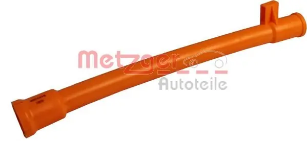 Niska cena Lejek, bagnet oleju METZGER 8001016