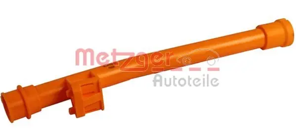 Lejek, bagnet oleju METZGER 8001021 Dostępne od ręki