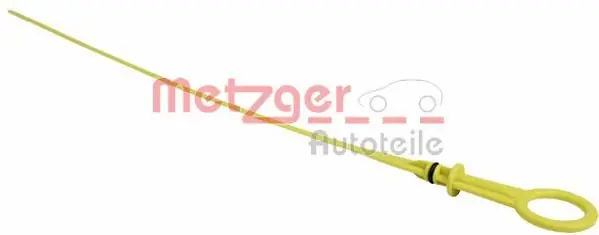 Nowy Miarka olejowa METZGER 8001030