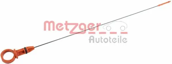 Dodaj do koszyka Miarka olejowa METZGER 8001045