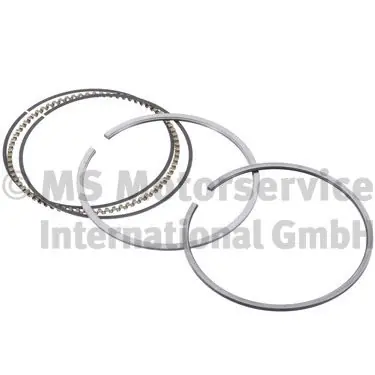 Zestaw pierścieni tłokowych KOLBENSCHMIDT 800125710000 Kup online
