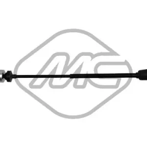 Cięgło, sterowanie sprzęgłem METALCAUCHO 80036 Rabat