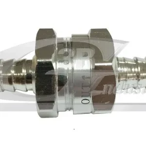 Bestseller Zawór, pompa paliwa 3RG 80039