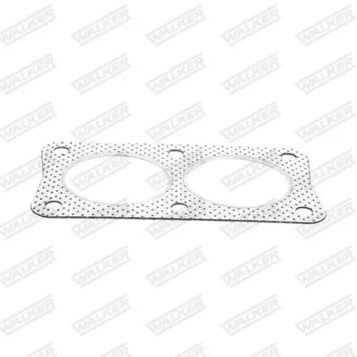 Wyjątkowa oferta Uszczelka, rura wylotowa WALKER 80057