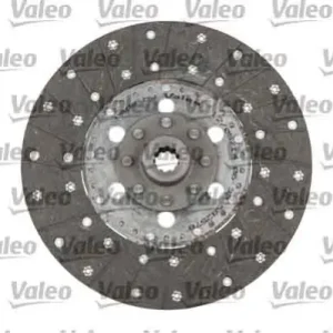 Tarcza sprzęgła VALEO 800579 Hit cenowy