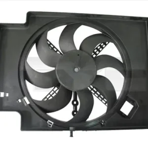 Wentylator, chłodzenie silnika TYC 801-0001 Wyjątkowa oferta