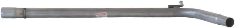 Rura wydechowa BOSAL 801-483 Łatwy zwrot