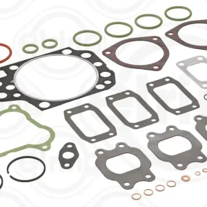 Zestaw uszczelek, głowica cylindrów ELRING 801.010 Premium