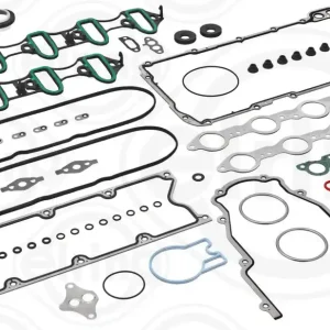 Kompletny zestaw uszczelek, silnik ELRING 801.221 Oferta