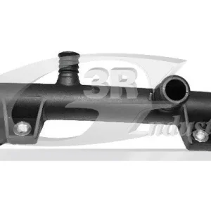 Bestseller Kołnierz płynu chłodzącego 3RG 80100