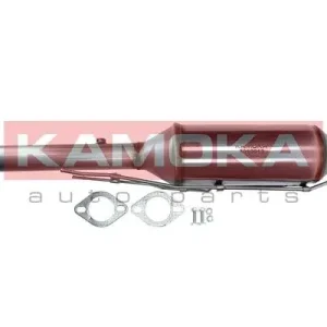 Filtr sadzy / filtr cząstek stałych, układ wydechowy KAMOKA 8010013 Cena promocyjna