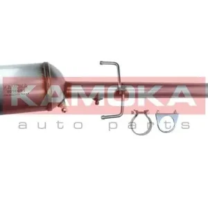 Bestseller Filtr sadzy / filtr cząstek stałych, układ wydechowy KAMOKA 8010051