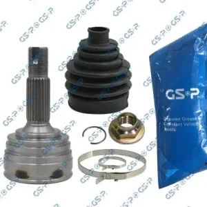 Wyjątkowa oferta Zestaw przegubu, wał napędowy GSP 801068