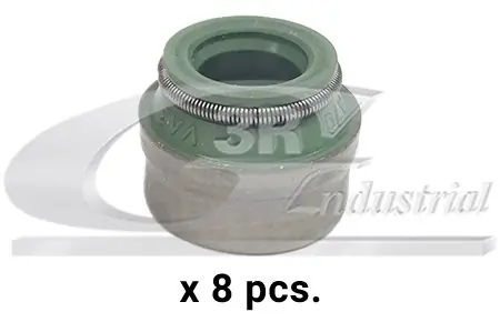 Bestseller Uszczelniacz, trzonek zaworu 3RG 80131