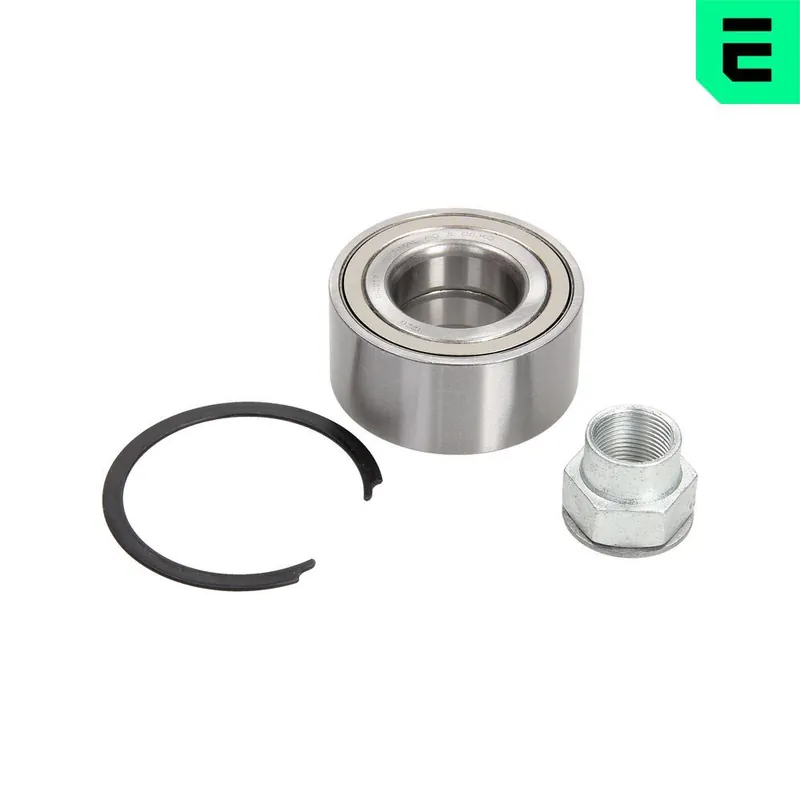 Bestseller Zestaw łożysk koła OPTIMAL 801362