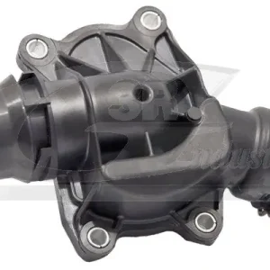 Darmowy zwrot Termostat, płyn chłodzący 3RG 80137