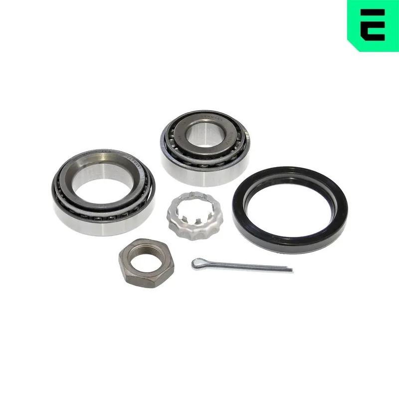 Zestaw łożysk koła OPTIMAL 801438 Cena promocyjna