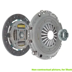 Bestseller Zestaw sprzęgieł VALEO 801450