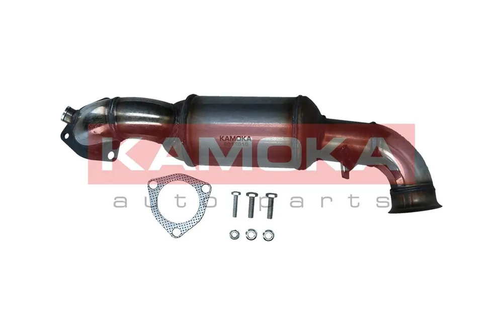 Katalizator KAMOKA 8015010 Taniej