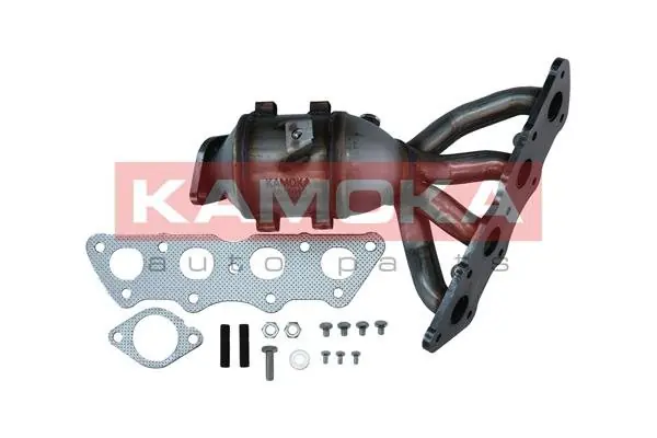 Kup teraz Katalizator KAMOKA 8015012