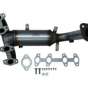 Bestseller Katalizator KAMOKA 8015089