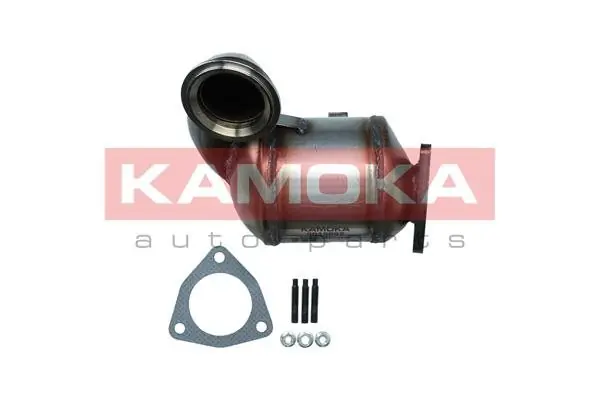 Tani Katalizator KAMOKA 8015092