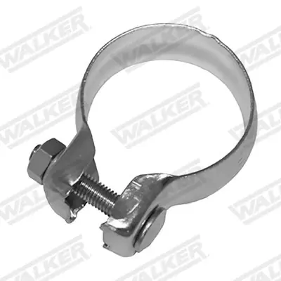 Część zaciskowa, układ wydechowy WALKER 80169 Zniżka