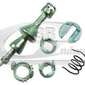 Cylinder zamykany 3RG 80186 Taniej