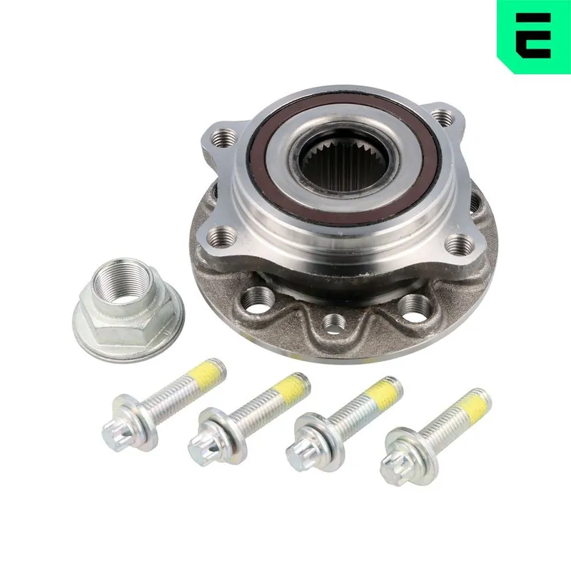 Kup online Zestaw łożysk koła OPTIMAL 801910