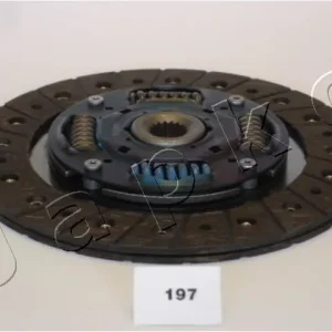 Tarcza sprzęgła JAPKO 80197 Zamów teraz