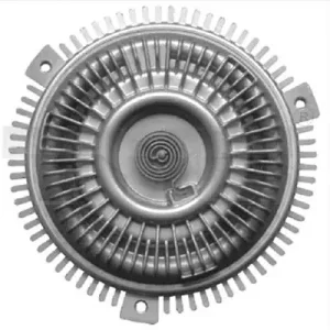 Zniżka Sprzęgło, wentylator chłodzenia TYC 802-0061