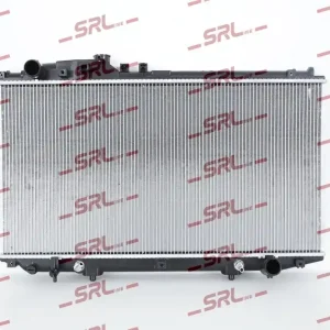 Chłodnica, układ chłodzenia silnika SRLINE 802108-2 Promocja