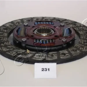 Ekspresowa dostawa Tarcza sprzęgła JAPKO 80231