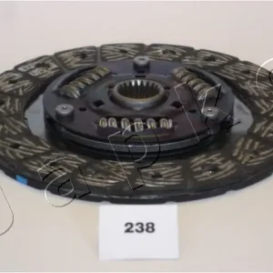 Wysoka jakość Tarcza sprzęgła JAPKO 80238