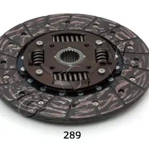 Rabat Tarcza sprzęgła JAPKO 80289