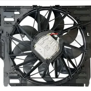 Wentylator, chłodzenie silnika TYC 803-0020 Nowość