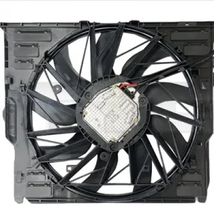 Wentylator, chłodzenie silnika TYC 803-0022 Oferta czasowa