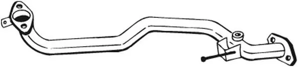 Rura wydechowa BOSAL 803-009 Oferta limitowana