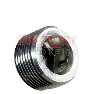 Bestseller Korek spustowy oleju, miska olejowa METZGER 8030011