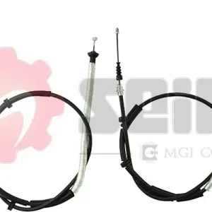 Łatwy zwrot Cięgło, hamulec postojowy SEIM 803495