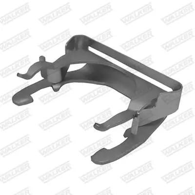 Część zaciskowa, układ wydechowy WALKER 80381 Ograniczona ilość