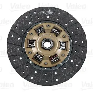 Bestseller Tarcza sprzęgła VALEO 803864