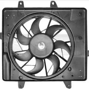 Wentylator, chłodzenie silnika TYC 804-0004 Oferta