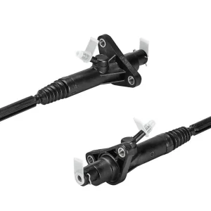 Bestseller Pompa sprzęgła VALEO 804627