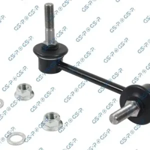 Bezpieczna płatność Drążek / wspornik, stabilizator GSP S050612